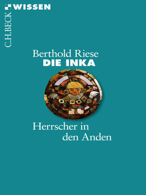 cover image of Die Inka
